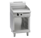 Waldorf 800 Series GP8600G-CB - 600mm Gas Griddle Cabinet Base