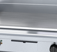 Waldorf 800 Series GP8900E-B - 900mm Electric Griddle - Bench Model