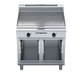 Waldorf 800 Series GP8900E-CB - 900mm Electric Griddle - Cabinet Base