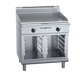Waldorf 800 Series GP8900E-CB - 900mm Electric Griddle - Cabinet Base
