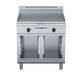 Waldorf 800 Series GP8900E-CB - 900mm Electric Griddle - Cabinet Base