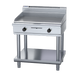 Waldorf 800 Series GP8900E-LS - 900mm Electric Griddle - Leg Stand