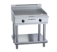 Waldorf 800 Series GP8900E-LS - 900mm Electric Griddle - Leg Stand