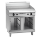 Waldorf 800 Series GP8900G-CB - 900mm Gas Griddle Cabinet Base