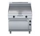 Waldorf 800 Series GP8910E - 900mm Electric Griddle Static Oven Range