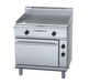 Waldorf 800 Series GP8910E - 900mm Electric Griddle Static Oven Range