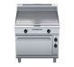 Waldorf 800 Series GP8910EC - 900mm Electric Griddle Convection Oven Range