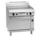 Waldorf 800 Series GP8910GEC - 900mm Gas Griddle Electric Convection Oven Range
