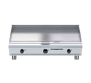 Waldorf 800 Series GPL8120E-B - 1200mm Electric Griddle Low Back Version - Bench Model