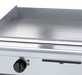 Waldorf 800 Series GPL8600E-LS - 600mm Electric Griddle Low Back Version - Leg Stand