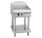 Waldorf 800 Series GPL8600G-LS - 600mm Gas Griddle Low Back Version Leg Stand