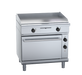 Waldorf 800 Series GPL8910EC - 900mm Electric Griddle Convection Oven Range Low Back Version