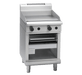 Waldorf 800 Series GT8600G - 600mm Gas Griddle Toaster