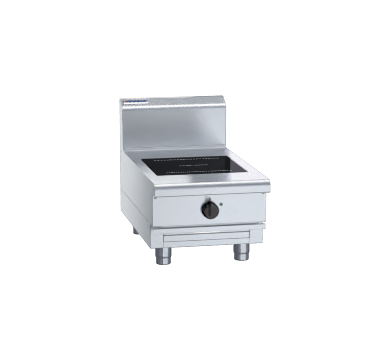 Waldorf 800 Series IN8100R3-B - 450mm Electric Induction Cooktop - Bench Model