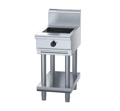 Waldorf 800 Series IN8100R3-LS - 450mm Electric Induction Cooktop - Leg Stand