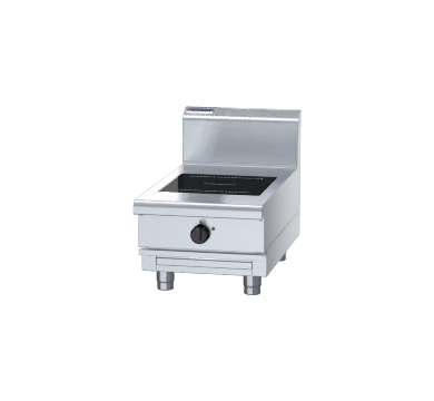 Waldorf 800 Series IN8100R5-B - 450mm Electric Induction Cooktop - Bench Model