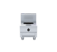 Waldorf 800 Series IN8100W3-B - 450mm Induction Wok - Bench Model