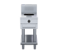 Waldorf 800 Series IN8100W3-LS - 450mm Induction Wok - Leg Stand