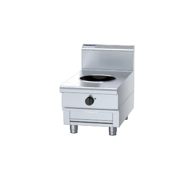 Waldorf 800 Series IN8100W5-B - 450mm Induction Wok - Bench Model