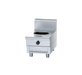 Waldorf 800 Series IN8100W5-B - 450mm Induction Wok - Bench Model