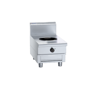 Waldorf 800 Series IN8100W5-B - 450mm Induction Wok - Bench Model