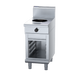 Waldorf 800 Series IN8100W5-CB - 450mm Induction Wok - Cabinet Base