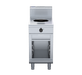 Waldorf 800 Series IN8100W5-CB - 450mm Induction Wok - Cabinet Base