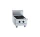 Waldorf 800 Series IN8200F-B - 450mm Electric Induction Cooktop - Bench Model