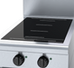 Waldorf 800 Series IN8200F-CB - 450mm Electric Induction Cooktop - Cabinet Base
