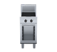 Waldorf 800 Series IN8200R3-CB - 450mm Electric Induction Cooktop - Cabinet Base