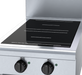 Waldorf 800 Series IN8200R3-LS - 450mm Electric Induction Cooktop - Leg Stand