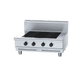 Waldorf 800 Series IN8400F-B - 900mm Electric Induction Cooktop - Bench Model