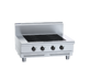 Waldorf 800 Series IN8400F-B - 900mm Electric Induction Cooktop - Bench Model