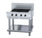 Waldorf 800 Series IN8400F-LS - 900mm Electric Induction Cooktop - Leg Stand