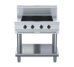 Waldorf 800 Series IN8400F-LS - 900mm Electric Induction Cooktop - Leg Stand