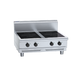 Waldorf 800 Series IN8400R3-B - 900mm Electric Induction Cooktop - Bench Model