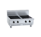 Waldorf 800 Series IN8400R5F-B - 900mm Electric Induction Cooktop - Bench Model
