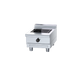 Waldorf 800 Series INL8100F-B - 450mm Electric Induction Cooktop Low Back Version - Bench Model