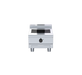 Waldorf 800 Series INL8100R5-B - 450mm Electric Induction Cooktop Low Back Version - Bench Model