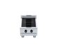 Waldorf 800 Series INL8200R3-B - 450mm Electric Induction Cooktop Low Back Version - Bench Model