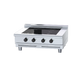 Waldorf 800 Series INL8400F-B - 900mm Electric Induction Cooktop Low Back Version - Bench Model
