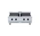 Waldorf 800 Series INL8400R3-B - 900mm Electric Induction Cooktop Low Back Version - Bench Model