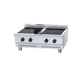 Waldorf 800 Series INL8400R5-B - 900mm Electric Induction Cooktop Low Back Version - Bench Model