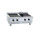 Waldorf 800 Series INL8400R5F-B- 900mm Electric Induction Cooktop Low Back Version - Bench Model