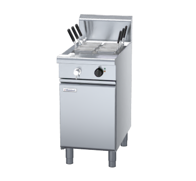 Waldorf 800 Series PC8140E7 - 450mm Electric Pasta Cooker