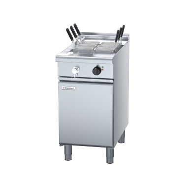 Waldorf 800 Series PCL8140E - 450mm Electric Pasta Cooker