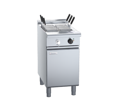Waldorf 800 Series PCL8140E - 450mm Electric Pasta Cooker