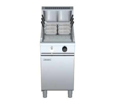 Waldorf 800 Series PCL8140G - 450mm Gas Pasta Cooker