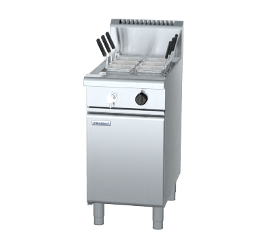 Waldorf 800 Series PCL8140G - 450mm Gas Pasta Cooker