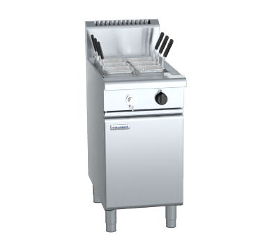 Waldorf 800 Series PCL8140G - 450mm Gas Pasta Cooker
